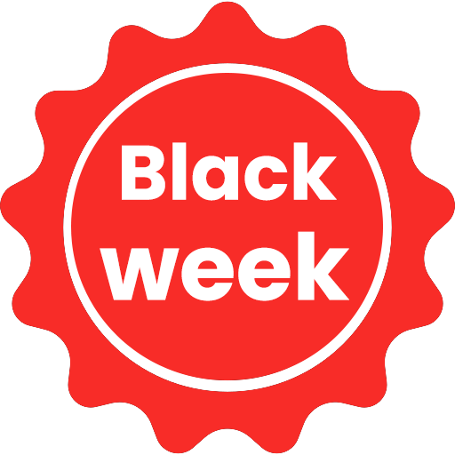 Black Friday Badge